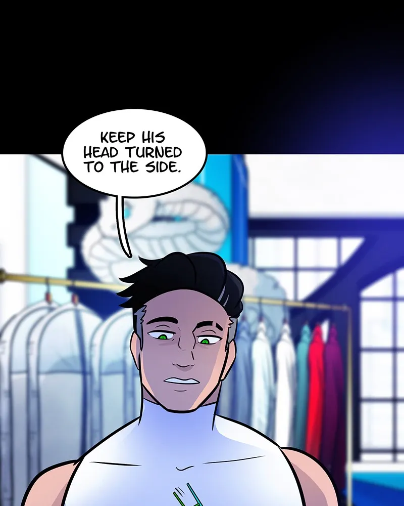 Read LoveBot chapter 123 image 25 on Lezhin