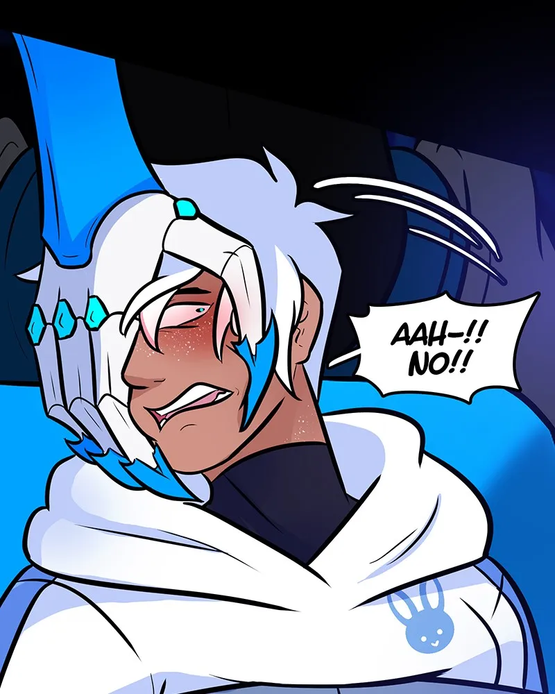 Read LoveBot chapter 123 image 27 on Lezhin