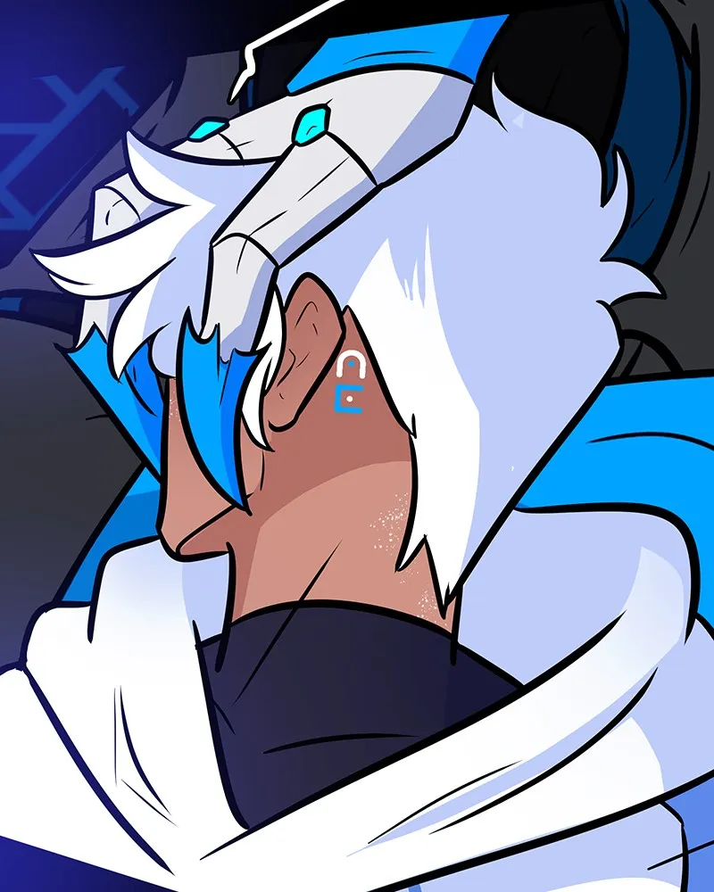 Read LoveBot chapter 123 image 29 on Lezhin