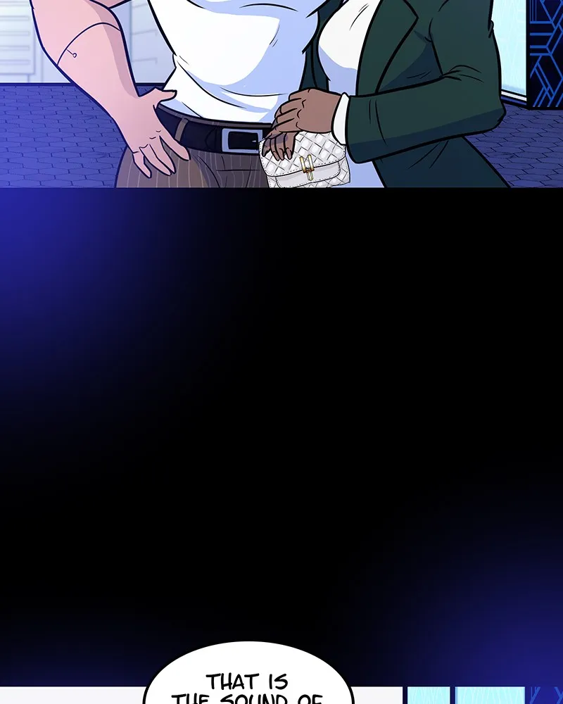 Read LoveBot chapter 123 image 3 on Lezhin