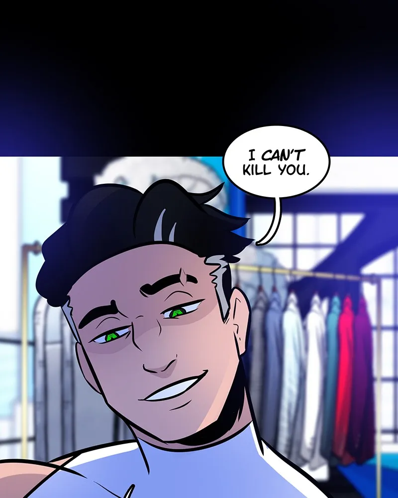 Read LoveBot chapter 123 image 32 on Lezhin