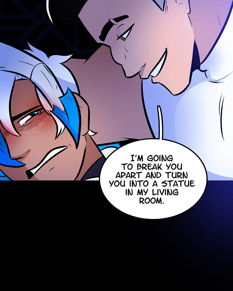 Read LoveBot chapter 123 image 34 on Lezhin