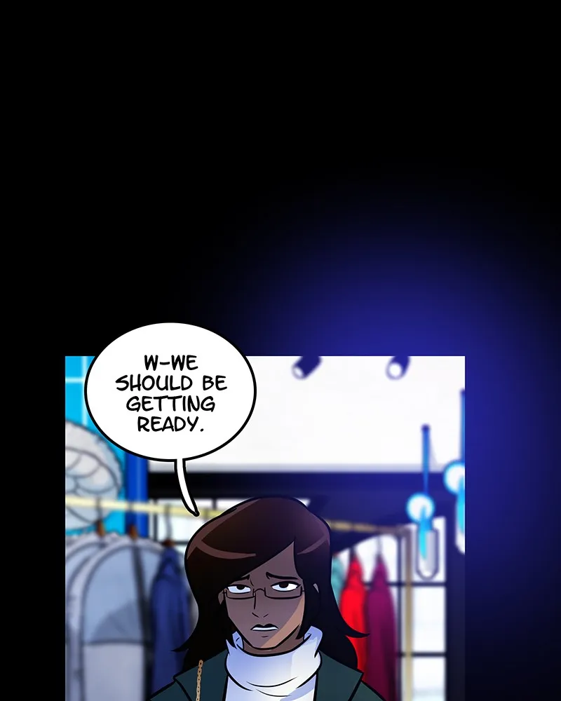 Read LoveBot chapter 123 image 38 on Lezhin