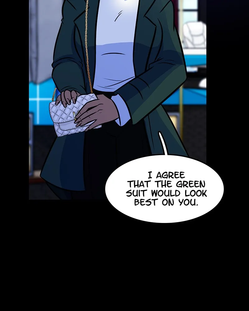 Read LoveBot chapter 123 image 39 on Lezhin