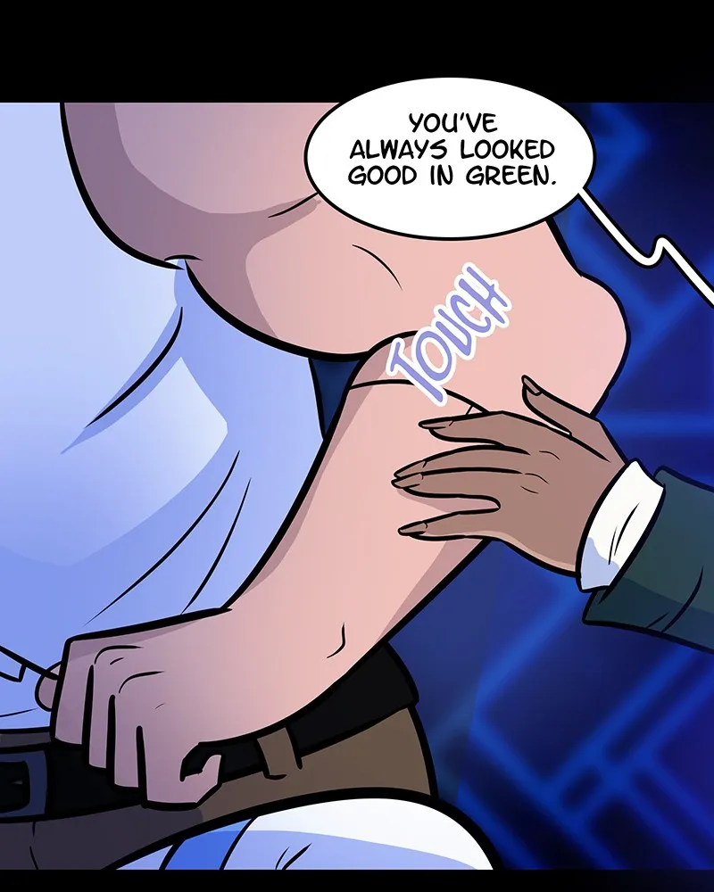 Read LoveBot chapter 123 image 42 on Lezhin