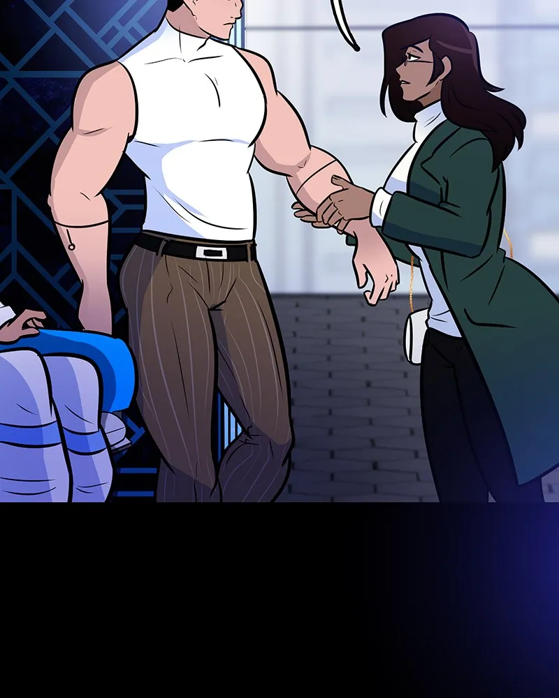 Read LoveBot chapter 123 image 44 on Lezhin