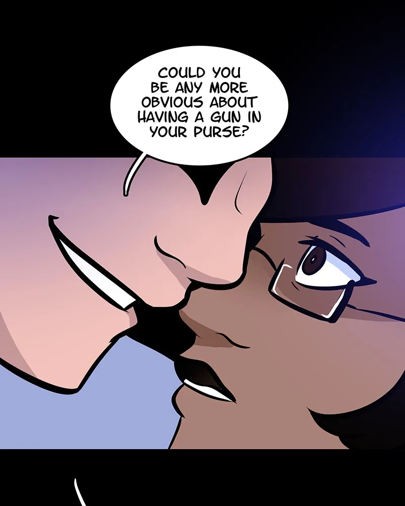 Read LoveBot chapter 123 image 51 on Lezhin