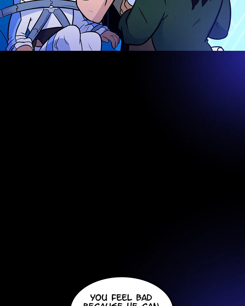 Read LoveBot chapter 123 image 54 on Lezhin