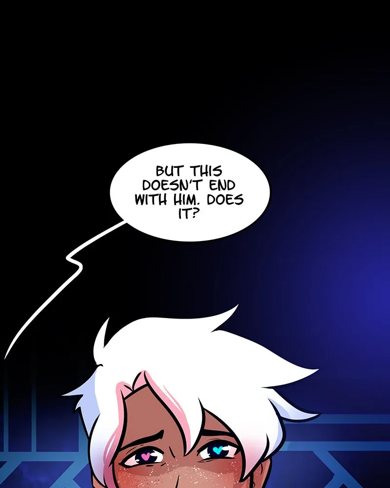 Read LoveBot chapter 123 image 61 on Lezhin