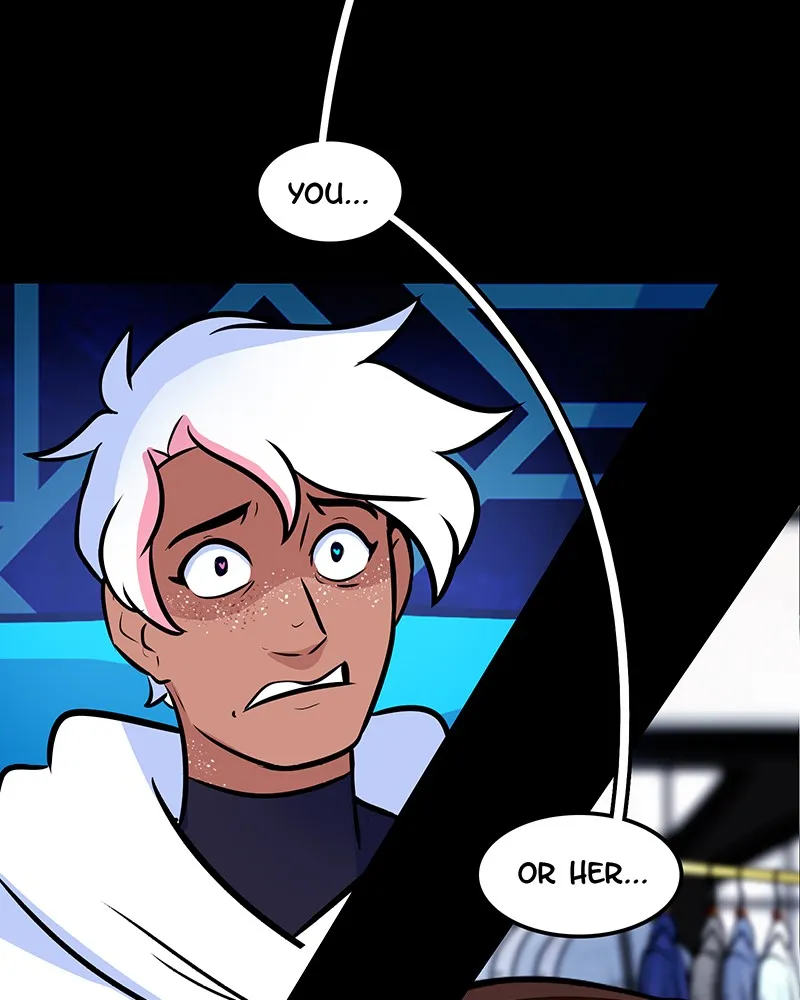 Read LoveBot chapter 123 image 72 on Lezhin