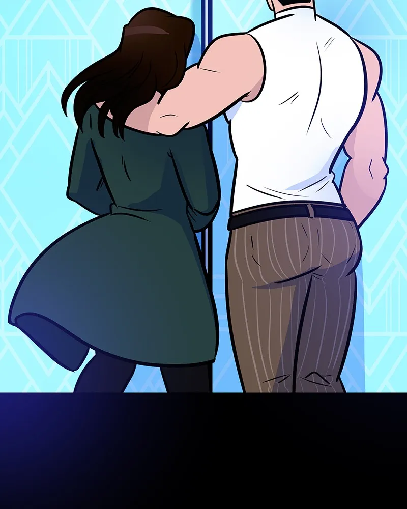 Read LoveBot chapter 123 image 8 on Lezhin