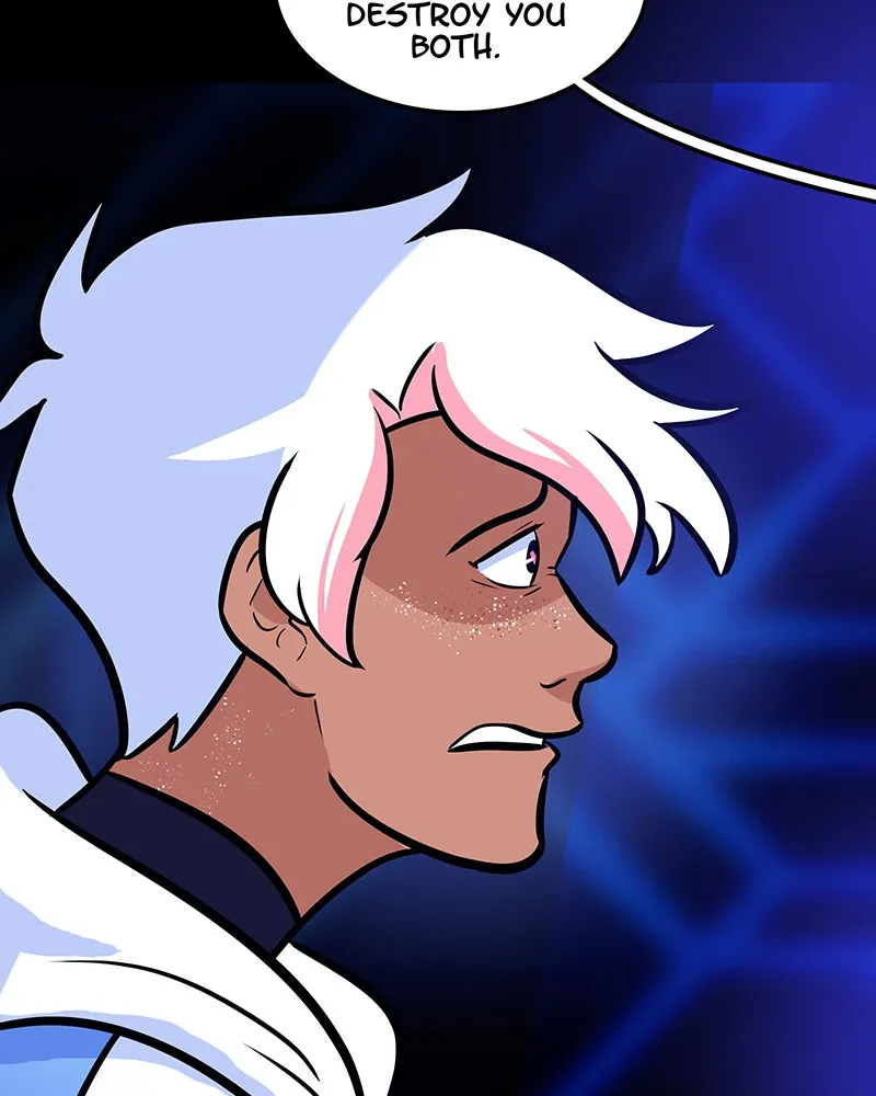 Read LoveBot chapter 124 image 1 on Lezhin
