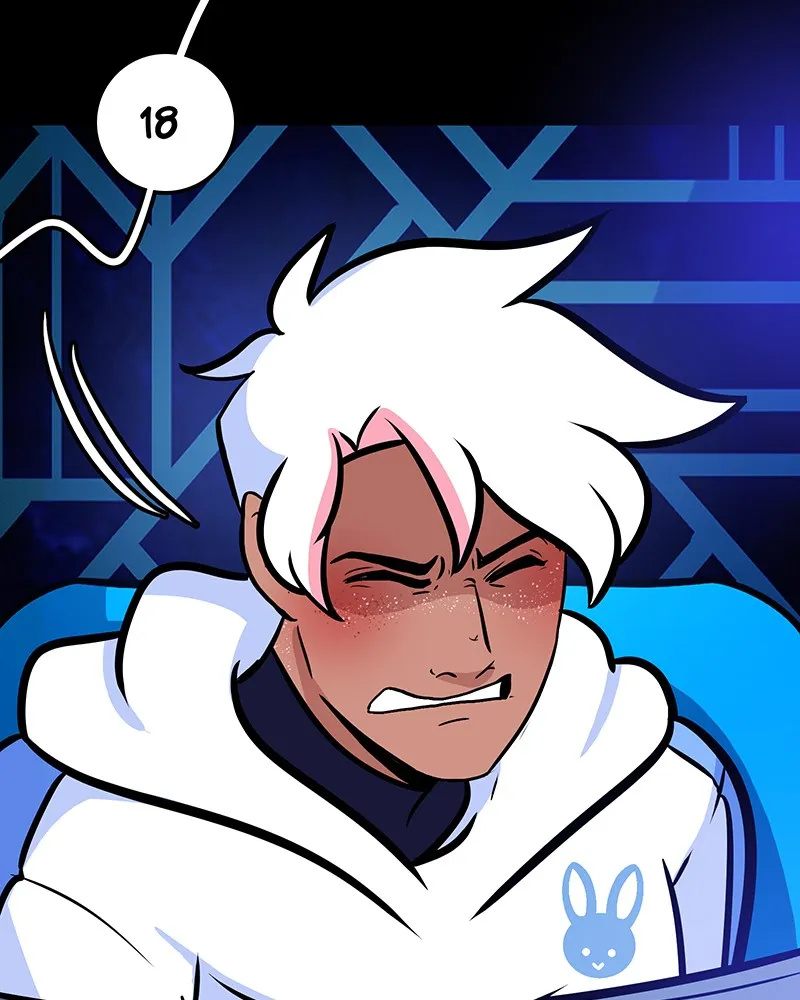 Read LoveBot chapter 124 image 13 on Lezhin