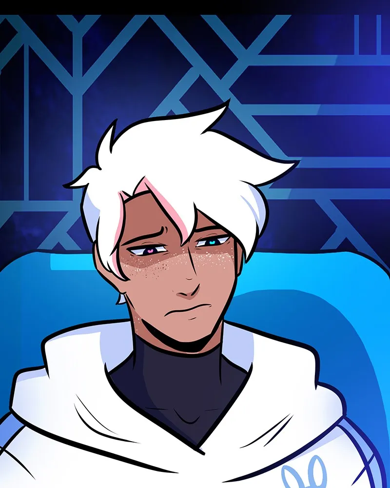 Read LoveBot chapter 124 image 16 on Lezhin