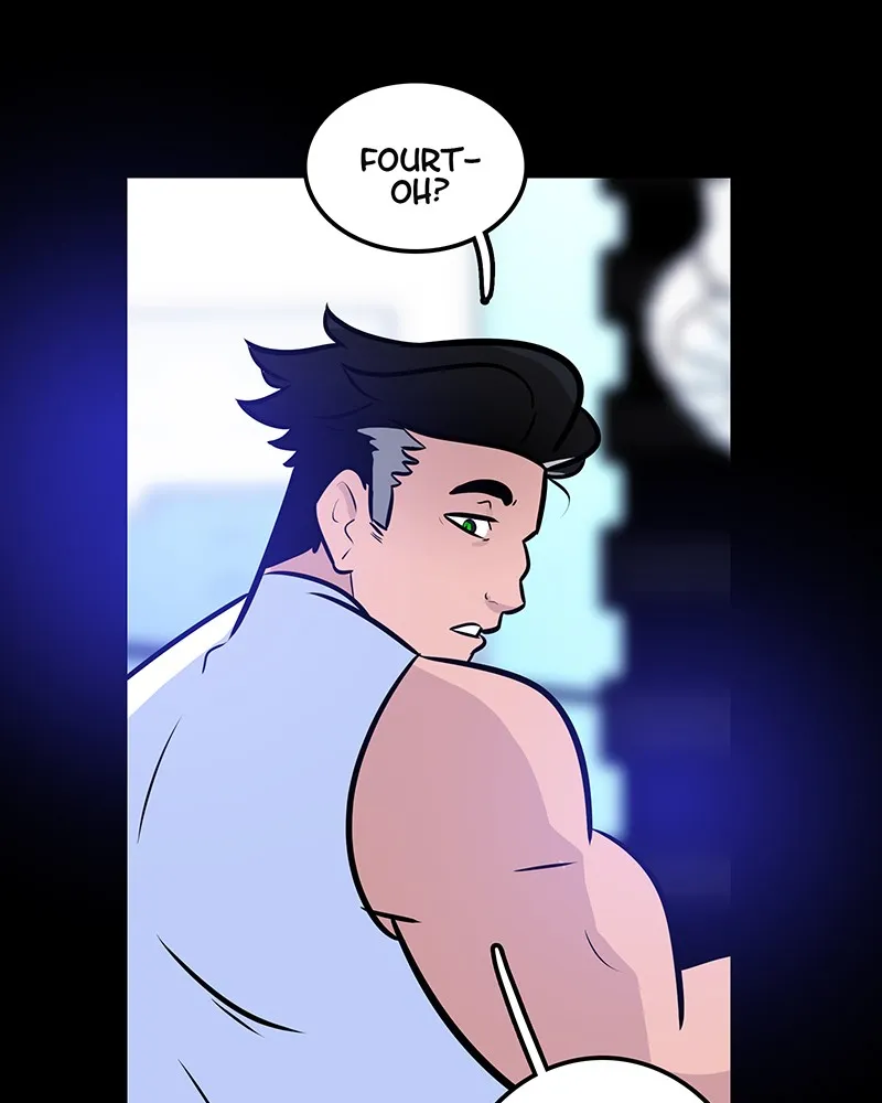 Read LoveBot chapter 124 image 21 on Lezhin