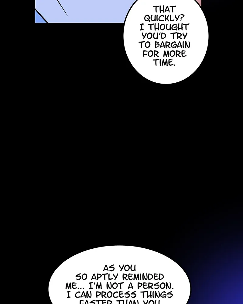 Read LoveBot chapter 124 image 22 on Lezhin