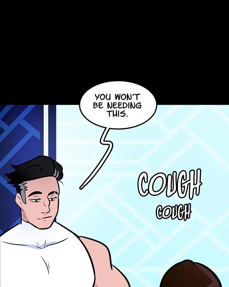 Read LoveBot chapter 124 image 31 on Lezhin