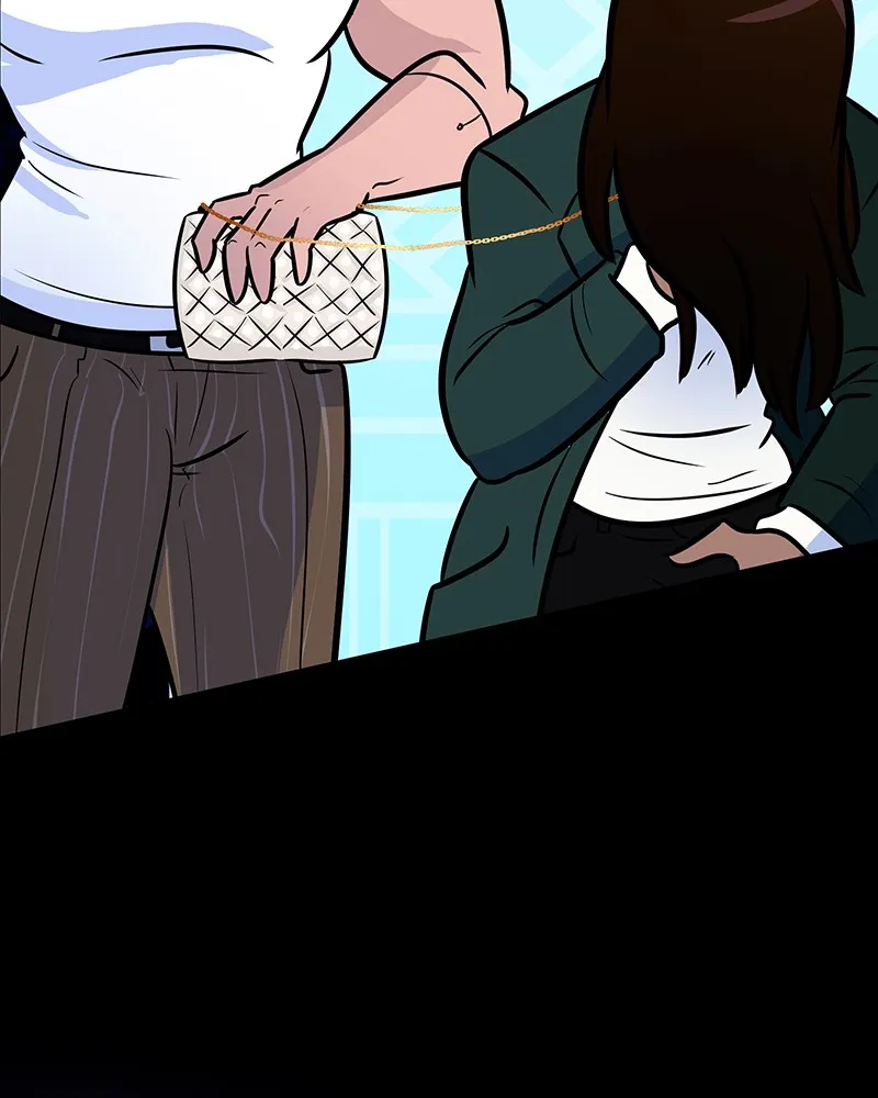 Read LoveBot chapter 124 image 32 on Lezhin