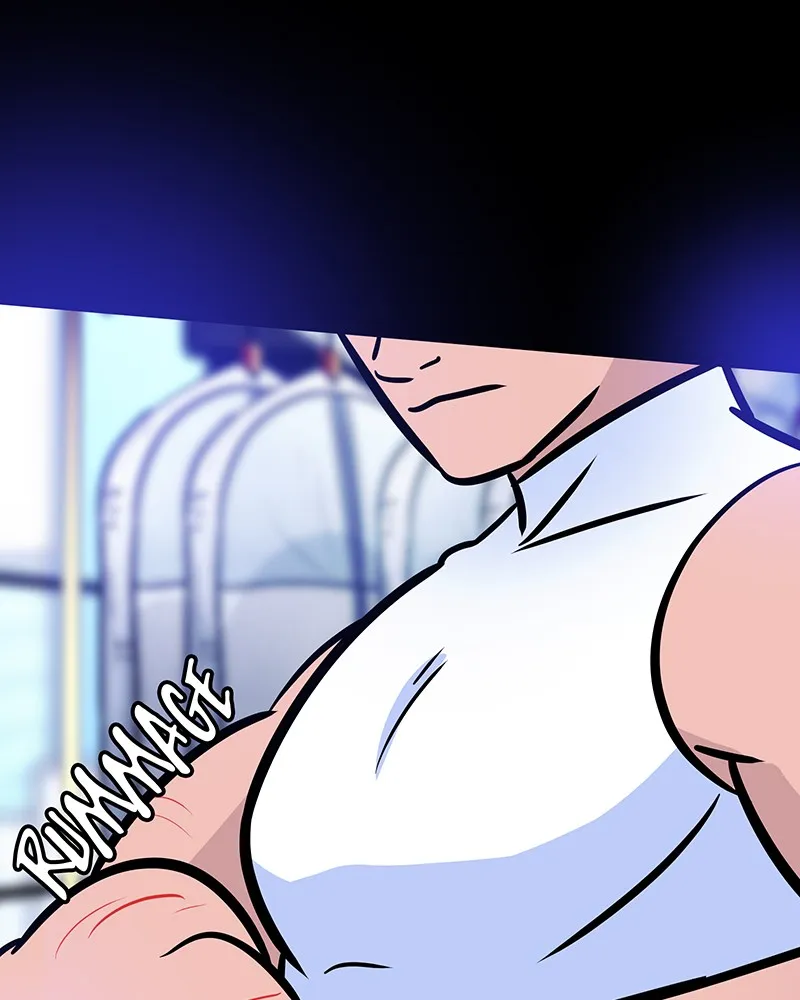 Read LoveBot chapter 124 image 33 on Lezhin