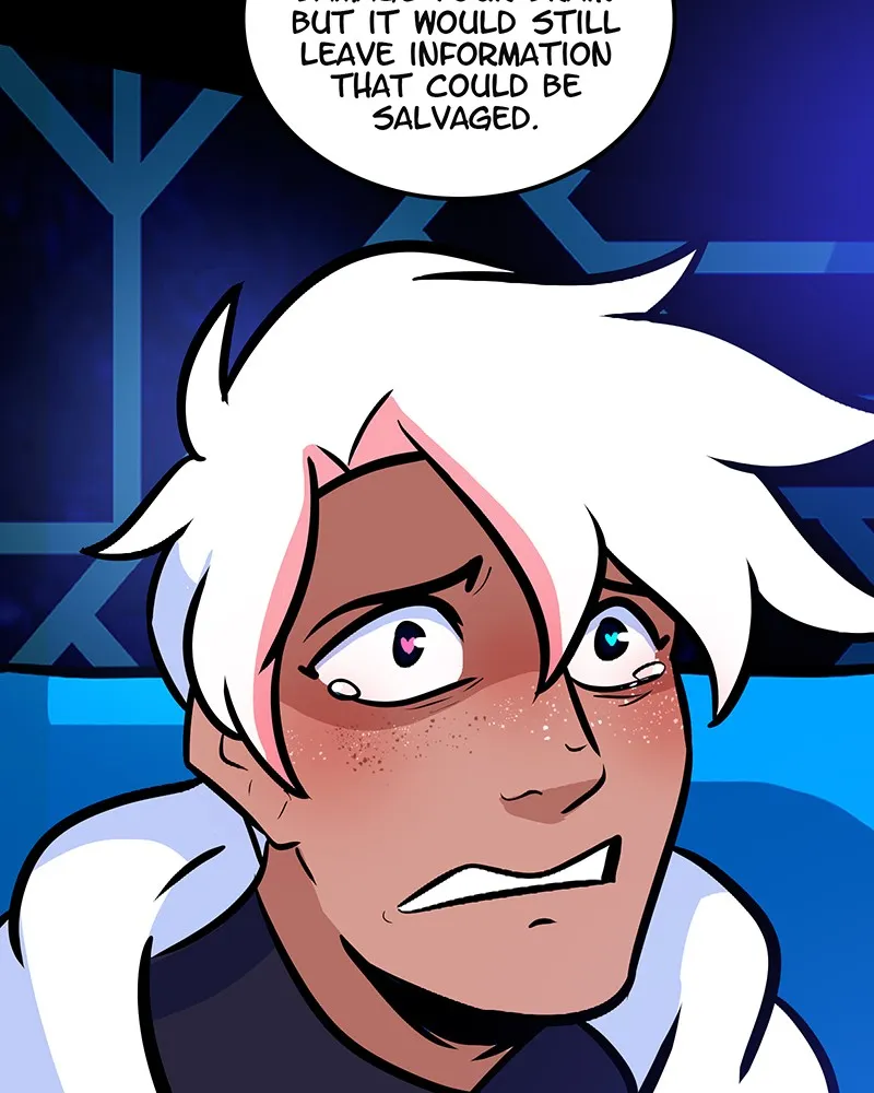 Read LoveBot chapter 124 image 39 on Lezhin