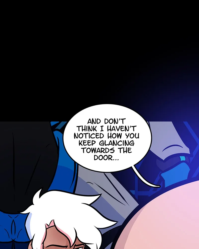 Read LoveBot chapter 124 image 43 on Lezhin