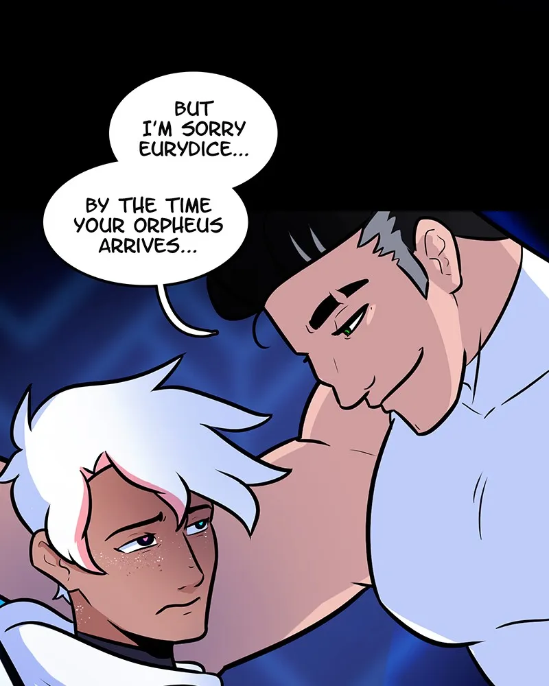 Read LoveBot chapter 124 image 45 on Lezhin