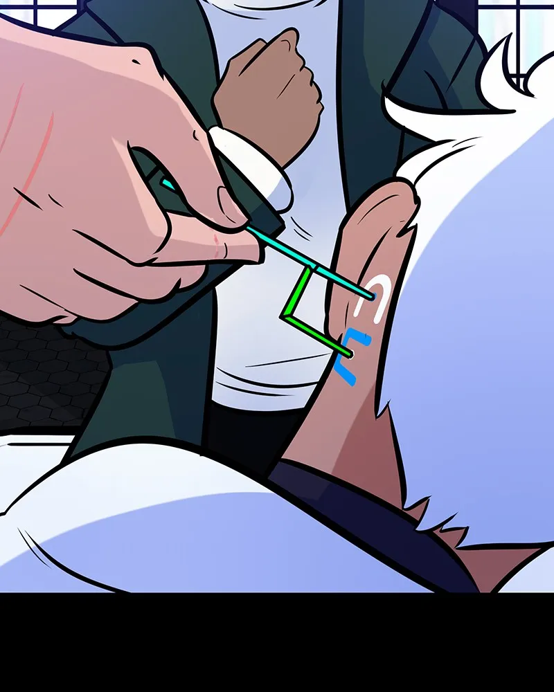 Read LoveBot chapter 124 image 52 on Lezhin
