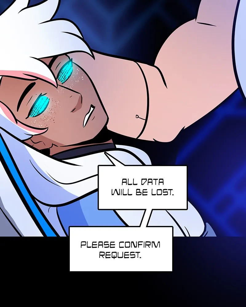 Read LoveBot chapter 124 image 56 on Lezhin