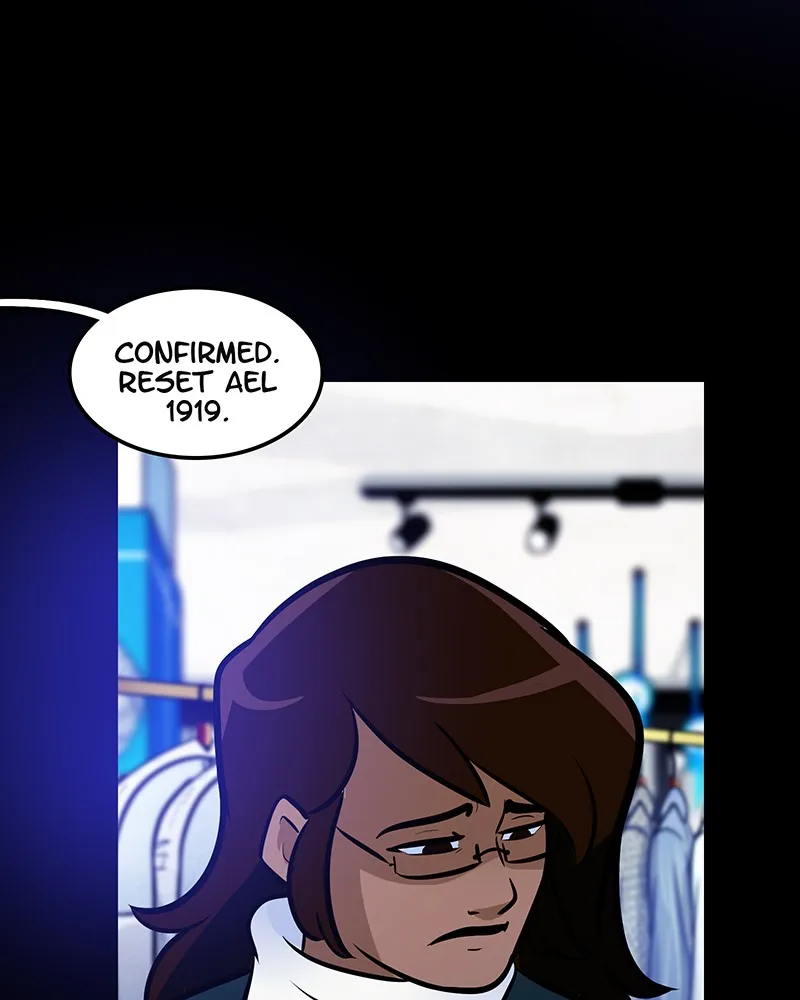 Read LoveBot chapter 124 image 57 on Lezhin