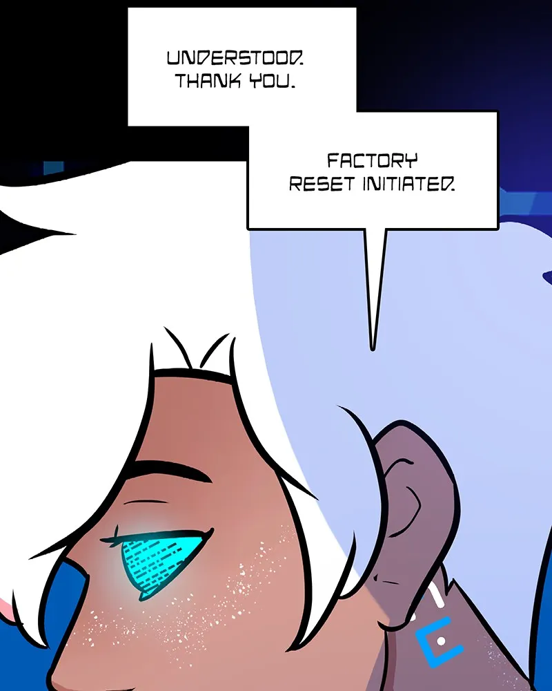 Read LoveBot chapter 124 image 59 on Lezhin