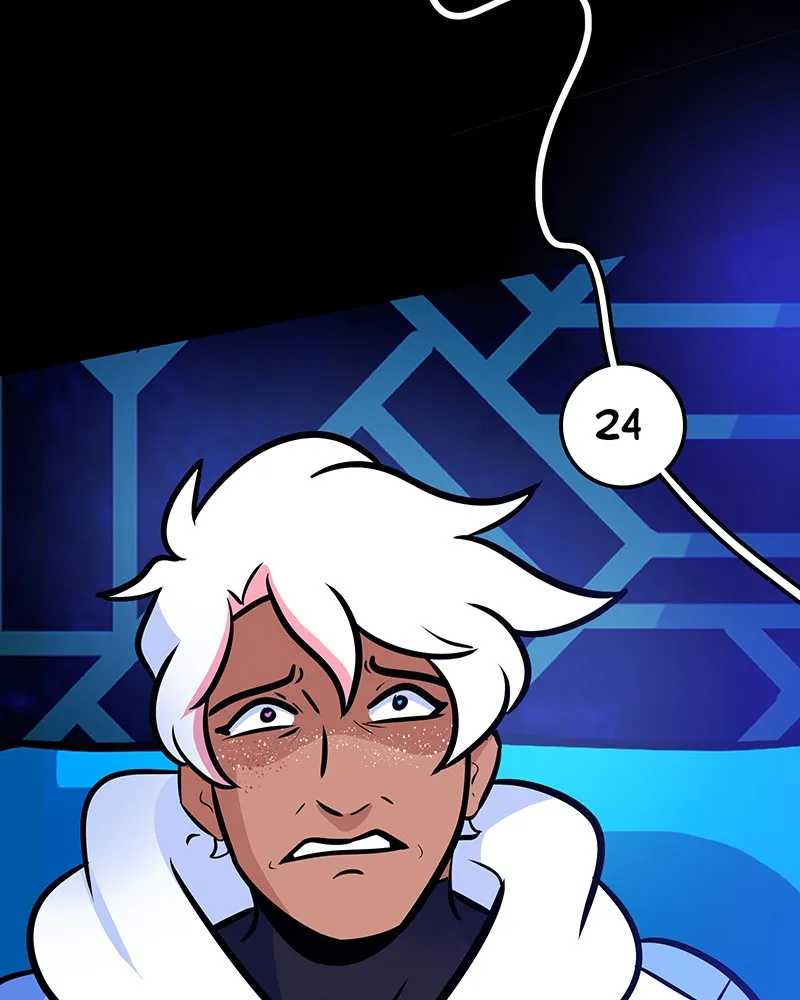 Read LoveBot chapter 124 image 6 on Lezhin