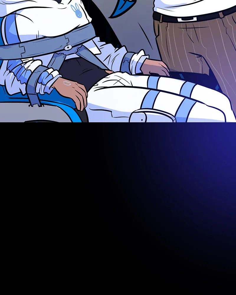 Read LoveBot chapter 124 image 64 on Lezhin