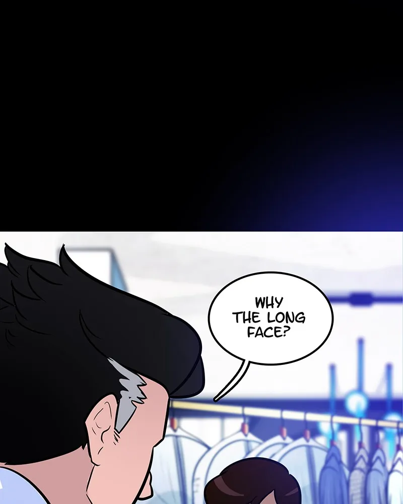 Read LoveBot chapter 124 image 65 on Lezhin