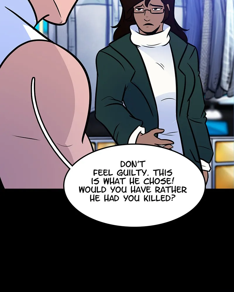 Read LoveBot chapter 124 image 66 on Lezhin