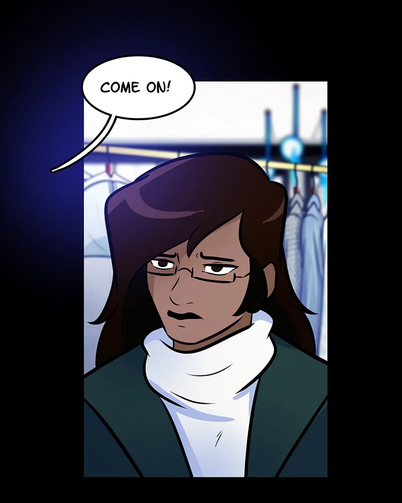 Read LoveBot chapter 124 image 69 on Lezhin