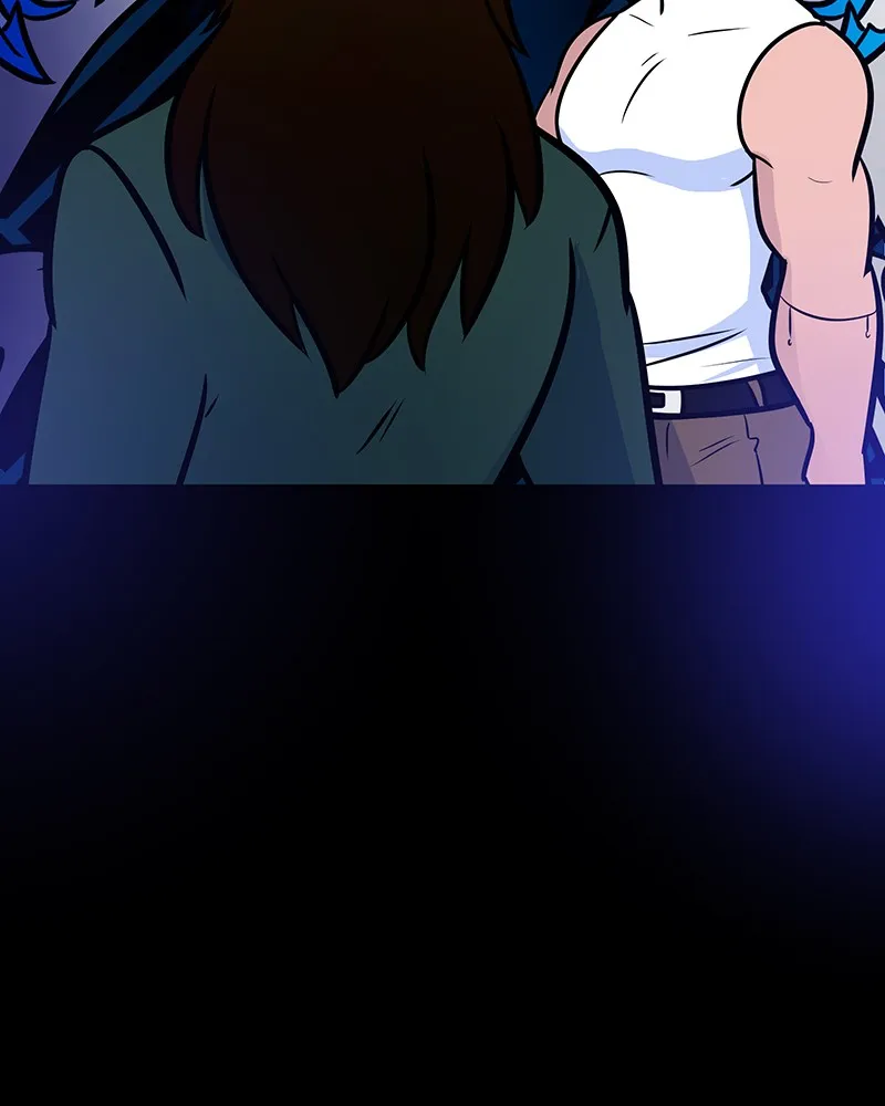 Read LoveBot chapter 124 image 73 on Lezhin