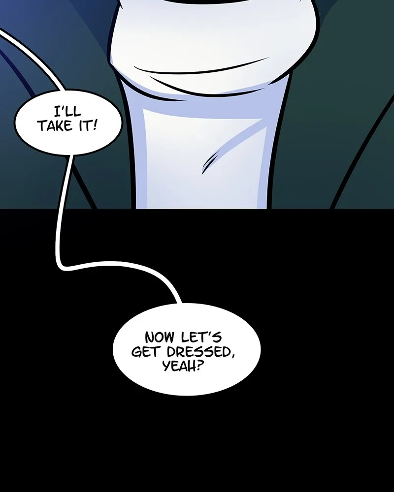 Read LoveBot chapter 124 image 75 on Lezhin