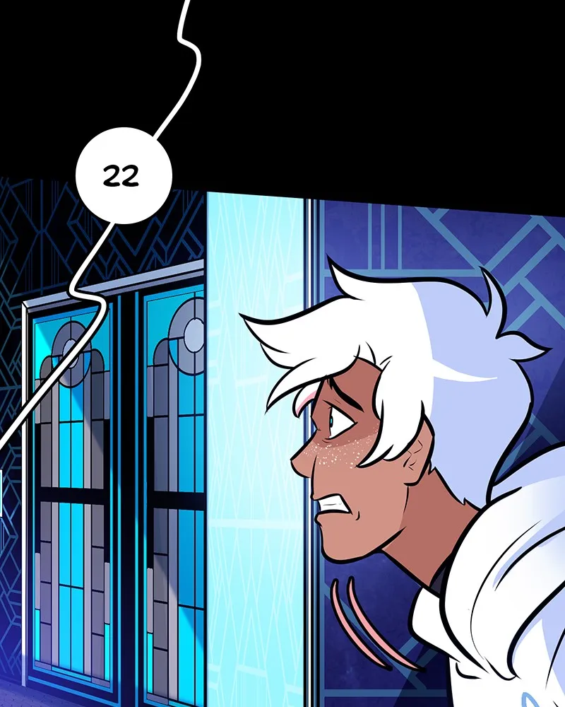 Read LoveBot chapter 124 image 8 on Lezhin