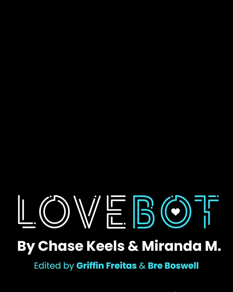 Read LoveBot chapter 124 image 91 on Lezhin