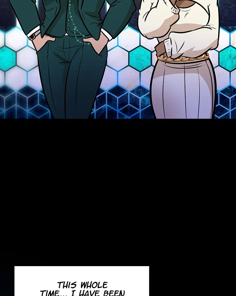 Read LoveBot chapter 125 image 13 on Lezhin