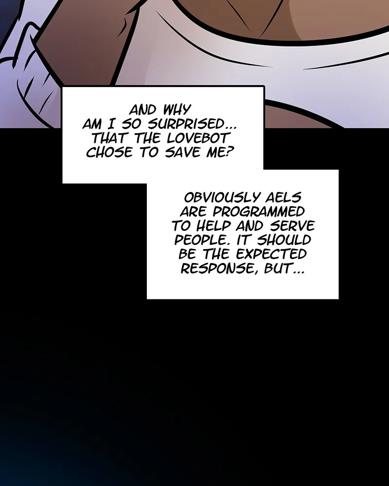 Read LoveBot chapter 125 image 15 on Lezhin