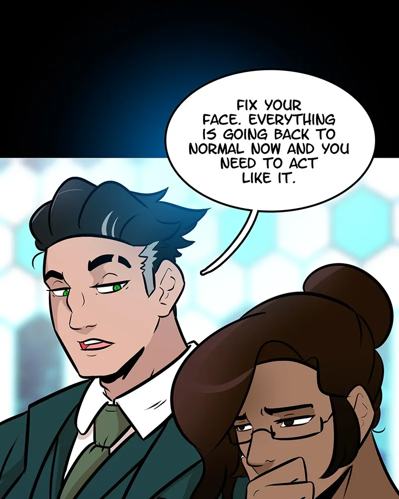 Read LoveBot chapter 125 image 2 on Lezhin