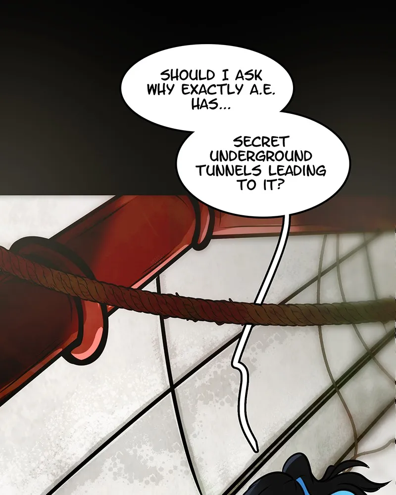 Read LoveBot chapter 125 image 23 on Lezhin
