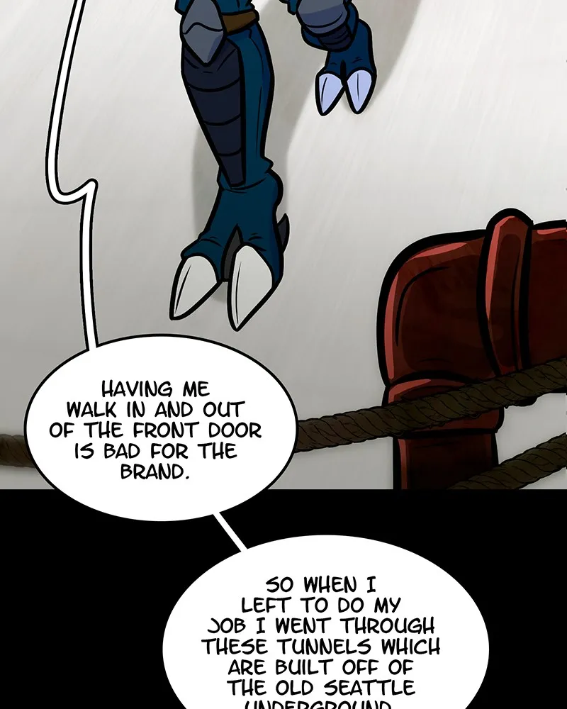 Read LoveBot chapter 125 image 25 on Lezhin