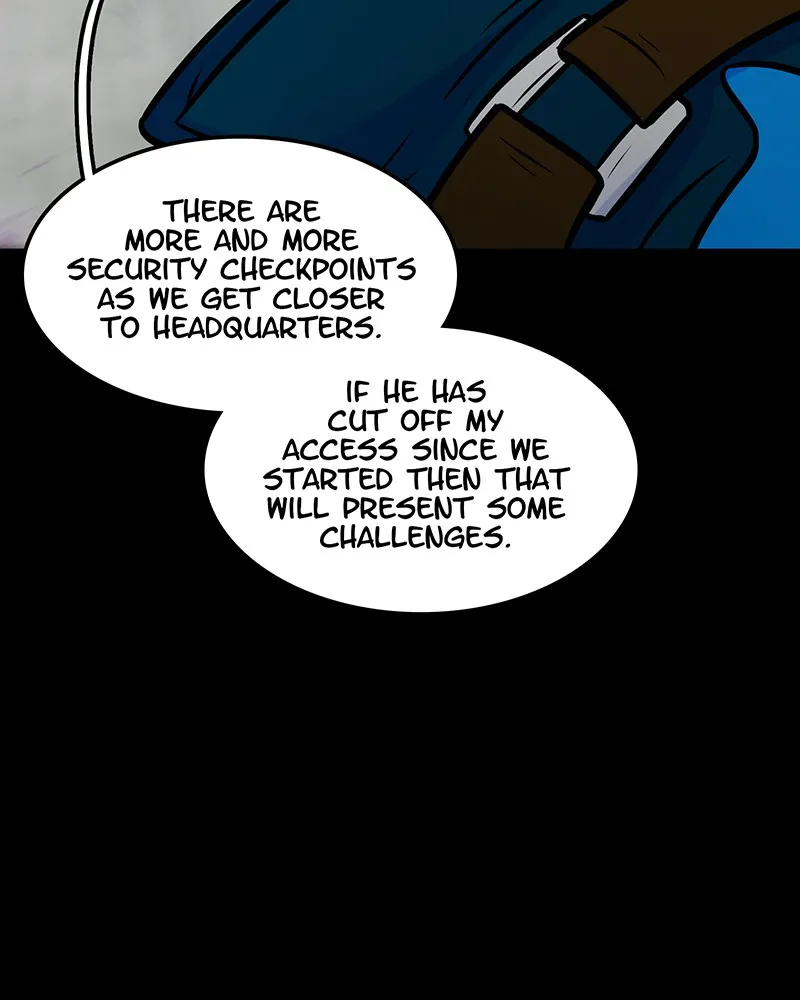 Read LoveBot chapter 125 image 28 on Lezhin