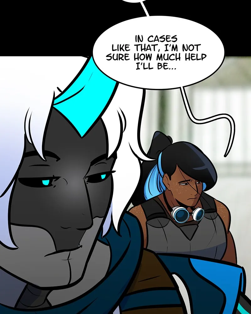 Read LoveBot chapter 125 image 37 on Lezhin