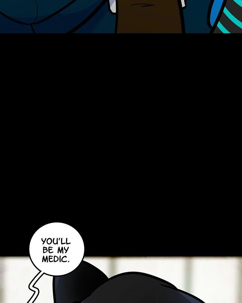 Read LoveBot chapter 125 image 38 on Lezhin