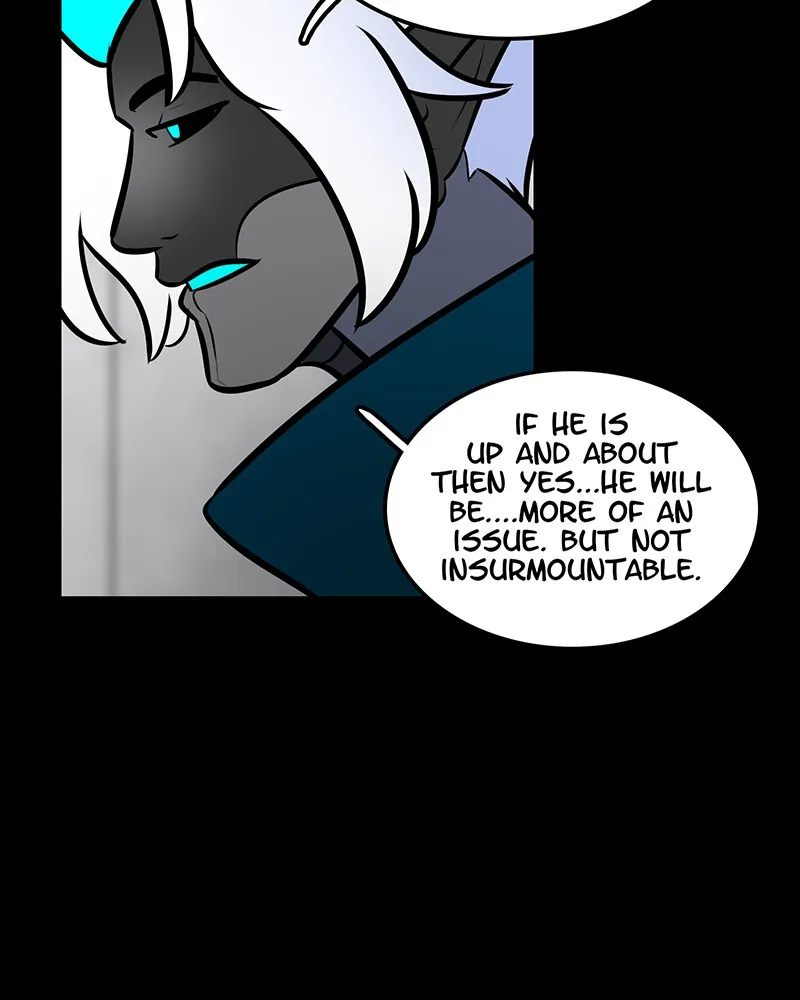Read LoveBot chapter 125 image 45 on Lezhin