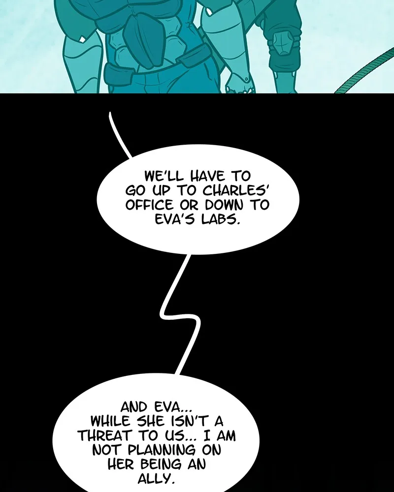 Read LoveBot chapter 125 image 47 on Lezhin