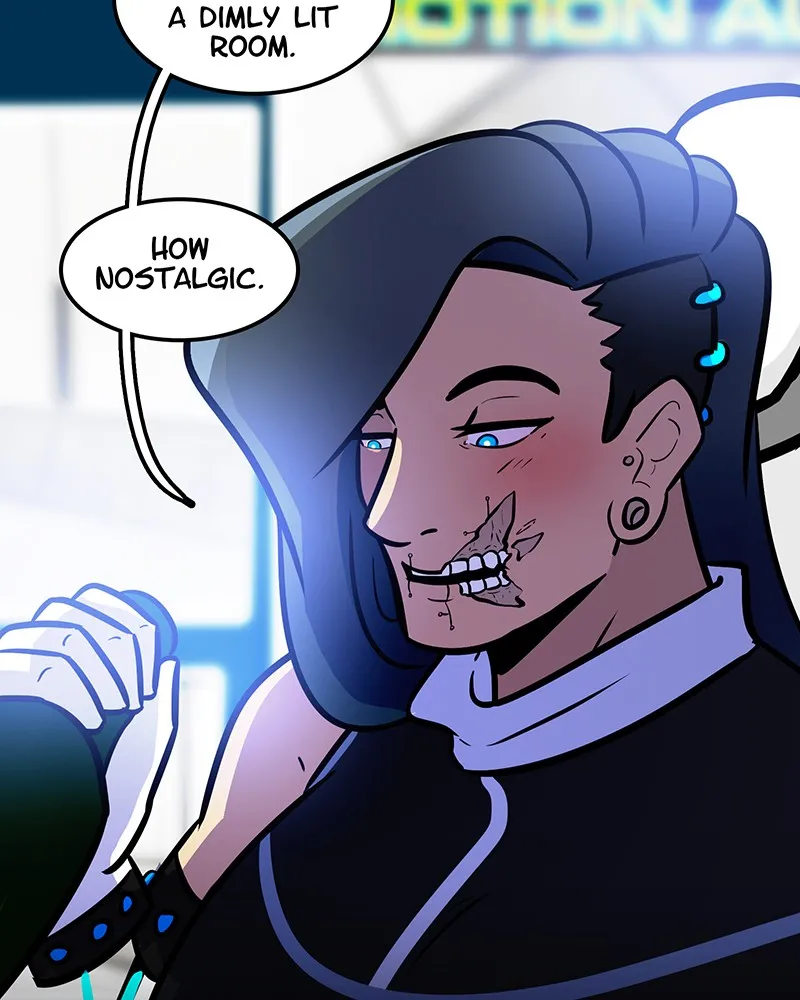 Read LoveBot chapter 125 image 51 on Lezhin